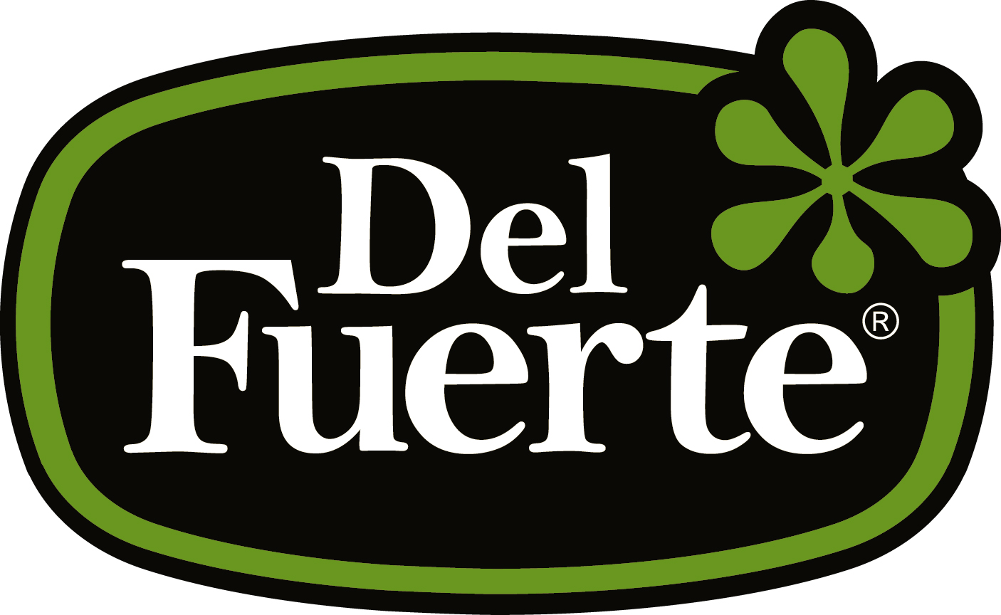 Del Fuerte